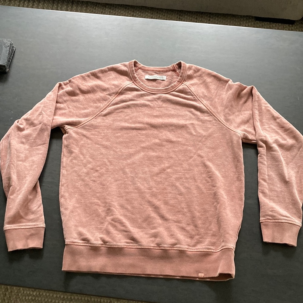 Sur Crewneck